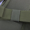 WISPORT - Excess tape holder - 50 mm - Olive Green
