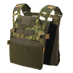 Direct Action - Bearcat® Plate Carrier - PenCott WildWood - PC-BRCT-NLN-PWW