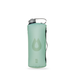 HydraPak - Seeker 2 L Water Storage Bag - 42 mm Thread - Sutro Green - A822S