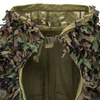 Helikon - Camouflage Outfit Leaf Ghillie Set® - US Woodlland - KP-LFG-PO-03