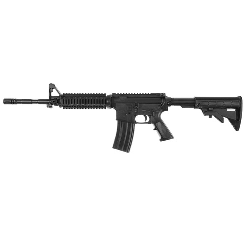 GS - Dummy AR-15 / M16 Carbine - Black - DS-6016