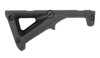Magpul - Angled Fore Grip AFG-2® RIS - Black - MAG414