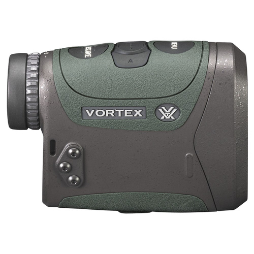 Vortex Optics - Razor HD 4000 GB Laser Rangefinder - LRF-252