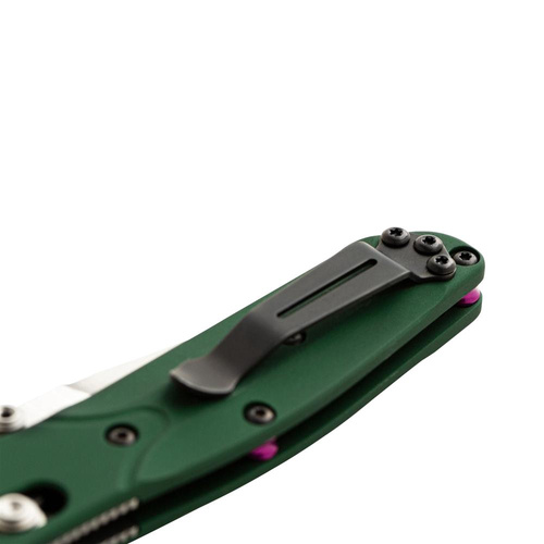 Benchmade - Mini Osborne Folding Knife - AXIS® Lock - S30V - 945