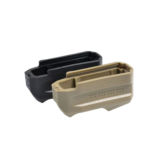 Strike Industries - Enhanced Magazine Plate +5 - PMAG M3 - Black - SI-EMP+5-BK
