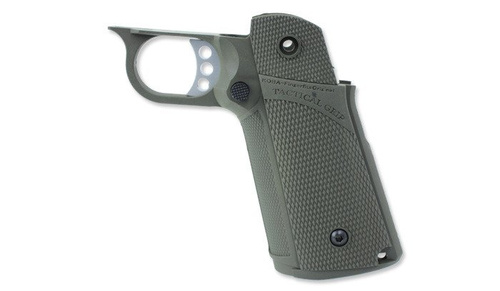 Guarder - MARUI HI-CAPA Tactical Grip Set - OD Green - CAPA-19(OD)