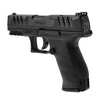 Walther - PDP Compact 4" Airgun - 4.5 mm - Black - 5.8432