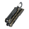 M-Tac - Multitool Type 5 - Olive / Black - 60022001