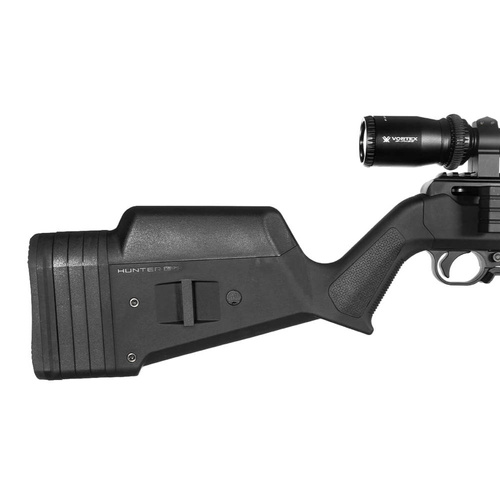 Magpul - Hunter X-22 Stock for Ruger 10/22 - Black - MAG548