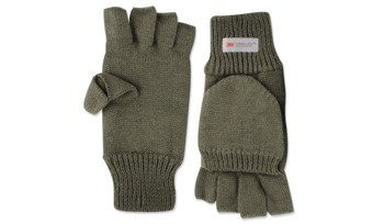 Mil-Tec - Hunter Thinsulate Gloves - OD Green - 12545001