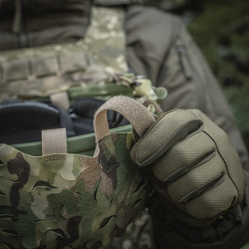 M-Tac - Vilha Helm Cover - PASGT - Multicam - 10227008