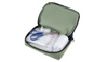 Mil-Tec - Small First Aid Kit with Equipment - First Aid Kit - Olive - 16026001