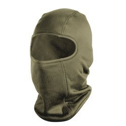 Helikon - Winter Balaclava - Olive Green - CZ-KO2-FG-02