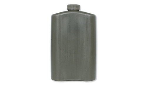Mil-Tec - Pilot's Flask 1PT - OD Green - 14525501