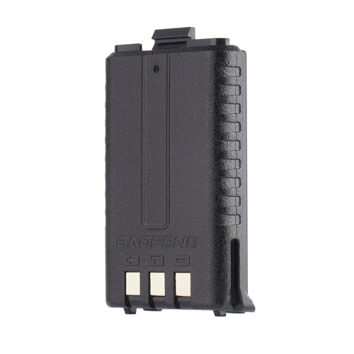 BaoFeng - Replaceable Rechargeable Battery for UV-5R/UV-8HX - 7.4 V - 1800 mAh - BL-5