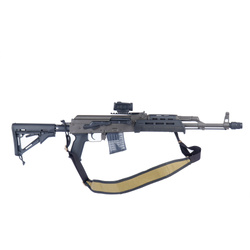 WBP Rogów x Slav Operator - Carbine Jack Okopnik Gen.I - Cerakote - Bronze - .223 Rem/5,56x45 mmRem/5,56x45 mm