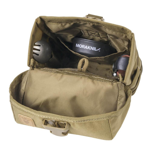 Helikon - E&E Pouch - MultiCam Black - MO-U03-CD-0C