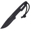 Extrema Ratio - Tactical Knife Satre S600 - 04.1000.0222/BLK/S6