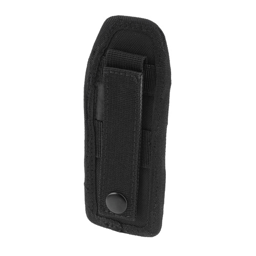 Mil-Tec - Flashlight Belt Pouch Security - MOLLE - Black - 16268802