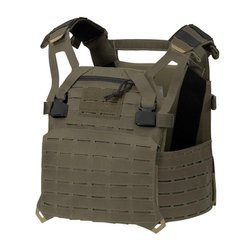 Direct Action - Tactical Vest Plate Carrier Spitfire - Ranger Green - PC-SPTF-CD5-RGR