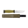 Morakniv - Outdoor knife 2000 - Stainless Steel - Military Green - 10629