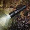 Fenix - LED Flashlight LD45R - 2800 lm - Black - LD45R