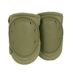 ALTA - Knee Pads AltaFLEX Military - OD Green - 50413.09