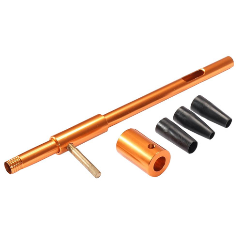 Lyman - Universal Rod Guide - Caliber .17 to .416 - 04045