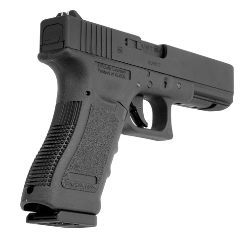 Umarex - Glock 17 Airgun Pistol - 4,5 mm BB / Diabolo - CO2 - 5.8365
