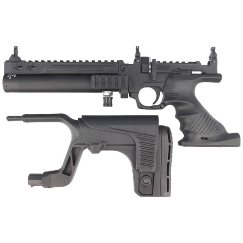 Hatsan - Air Gun PCP Jet I - 5,5 mm - Jet 1 .22