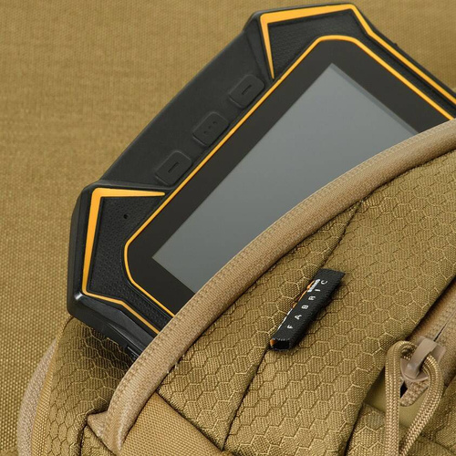 M-Tac - Sphaera Hex Hardsling Bag Gen.II Elite - Cordura - Coyote - 10137805