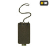 M-Tac - Badge Holder with Transparent Panel - Ranger Green - 10131023