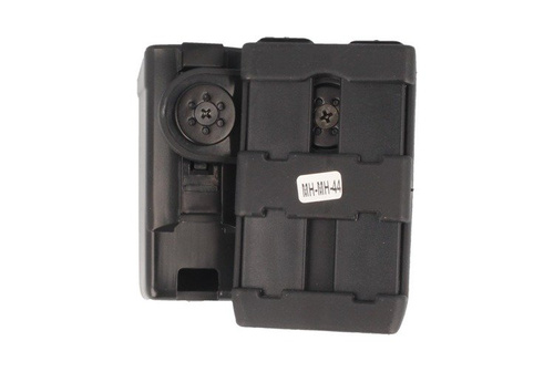 ESP - 9 mm / .40 Magazine Holder with UBC-04-02 - MH-MH-44 BK