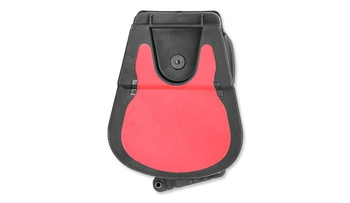 Fobus Holster for CZ 75, 75B (Old mod), 75BD, 85 - Rotating Paddle - Right - CZ-75 RT
