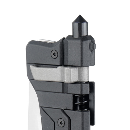 Smith & Wesson - First Response Rescue Knife - SW911N