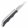SOG - Survival EDC Knife Instinct Mini - Full Tang - Black - NB1002-CP