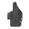 Bravo Concealment - IWB Holster for S&W M&P Pistol - Right Hand - Polymer - BC20-1017