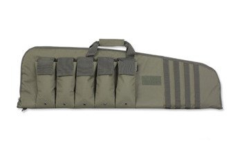 Mil-Tec - RifleBag - OD Green - 100 cm - 16191001-902