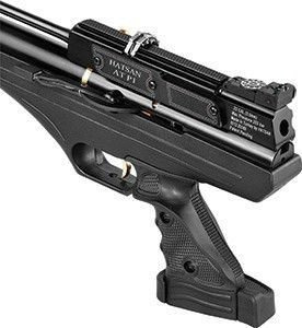 Hatsan - AT-P1 PCP Air Pistol
