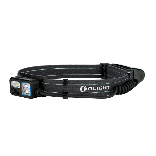 Olight - Rechargeable LED Headlamp ARRAY 2S - 1000 lm - 2600 mAh