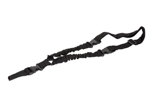 Specna Arms - Tactical Suspension - 1-Point - Black - SPE-24-029315