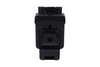 ESP - Holder for H&K MP59 / UZI magazine - UBC-01 belt mount - MH-04-MP5 BK