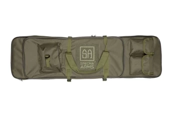 Specna Arms - ASG Replica Gun Bag V1 - 98cm - Olive - SPE-22-033249