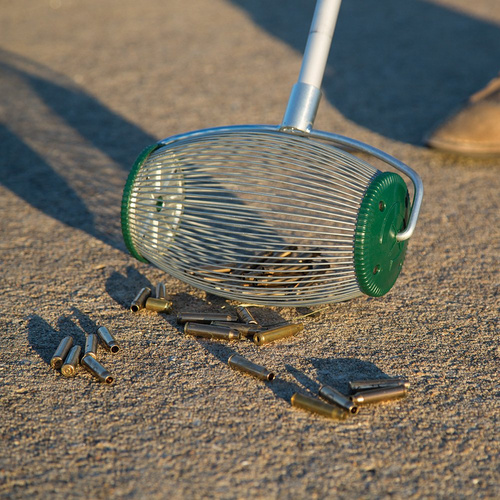 Caldwell - Shell Collector Brass Retriver - 125789