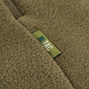 M-Tac - Sprint Fleece Sweatshirt - Dark Olive - 20485048