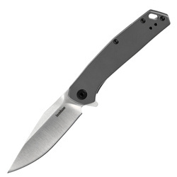Kershaw - Align Folding Knife - 8Cr13MoV - Gray - 1405