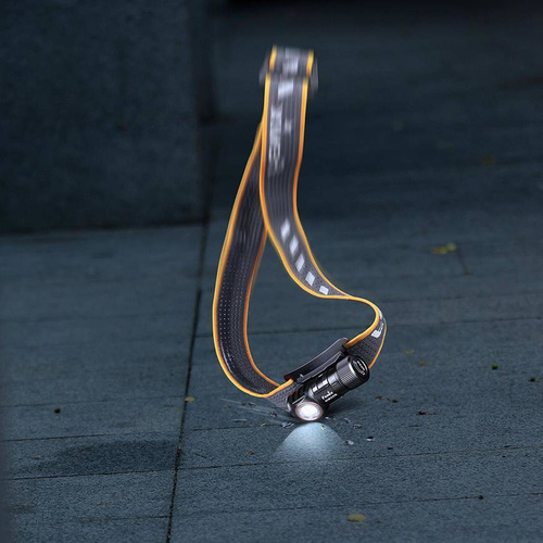 Fenix - Rechargeable LED Headlamp HM50R V2.0 - 700 lm - 700 mAh - HM50R V2.0