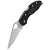 Spyderco - Byrd Meadowlark™ 2 FRN Black Knife - BY04PBK2