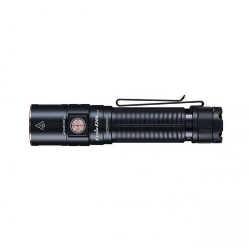 Fenix - E28R V2.0 Rechargeable LED Flashlight - 1700 lm - 3500 mAh