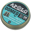Apolo - Premium Domed Airgun Pellets - .177 / 4.50 mm - 500 psc - E19913